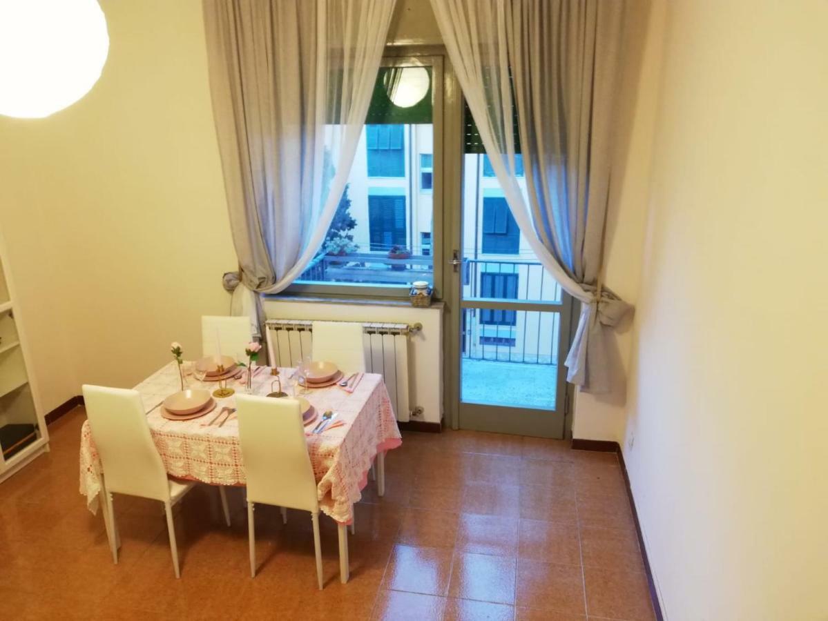 Pisa Apartment Exterior foto